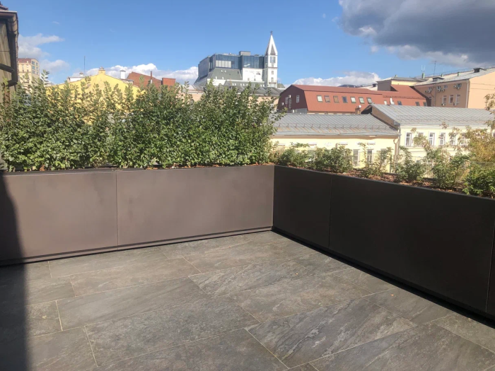 ЖК «Bvlgari Hotel & Residences Moscow»