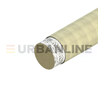 Профили URBANLINE для деформационного шва 