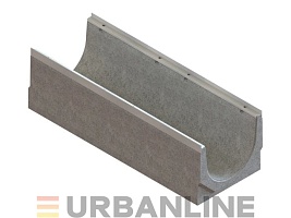 Лоток водоотводный бетонный BetoMax Drive DN300 h310 кл.С250, D400, Е600
