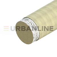 Профили URBANLINE для деформационного шва 