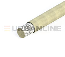 Профили URBANLINE для деформационного шва 