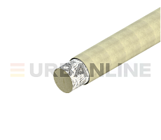 Профили URBANLINE для деформационного шва 