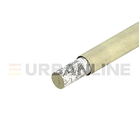 Профили URBANLINE для деформационного шва 