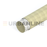 Профили URBANLINE для деформационного шва 